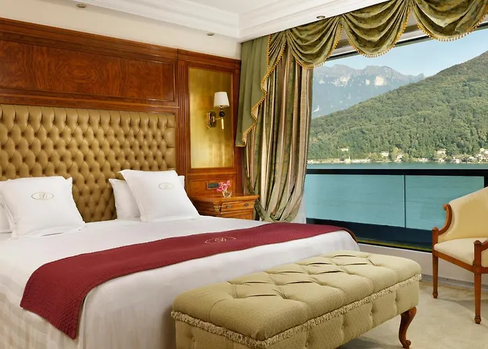 Swiss Diamond Hotel Lugano