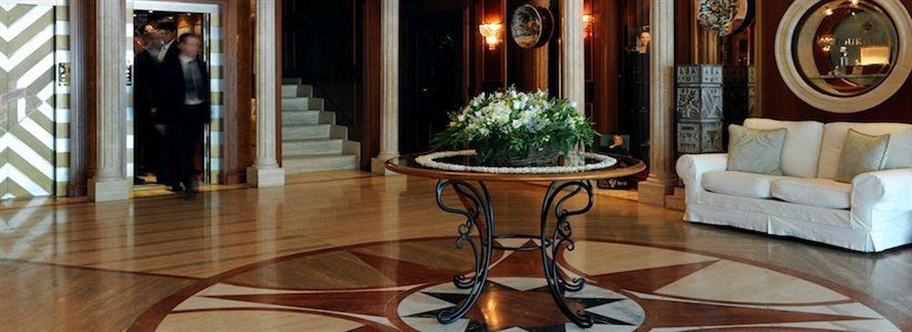 Hotel Swiss Diamond Lugano