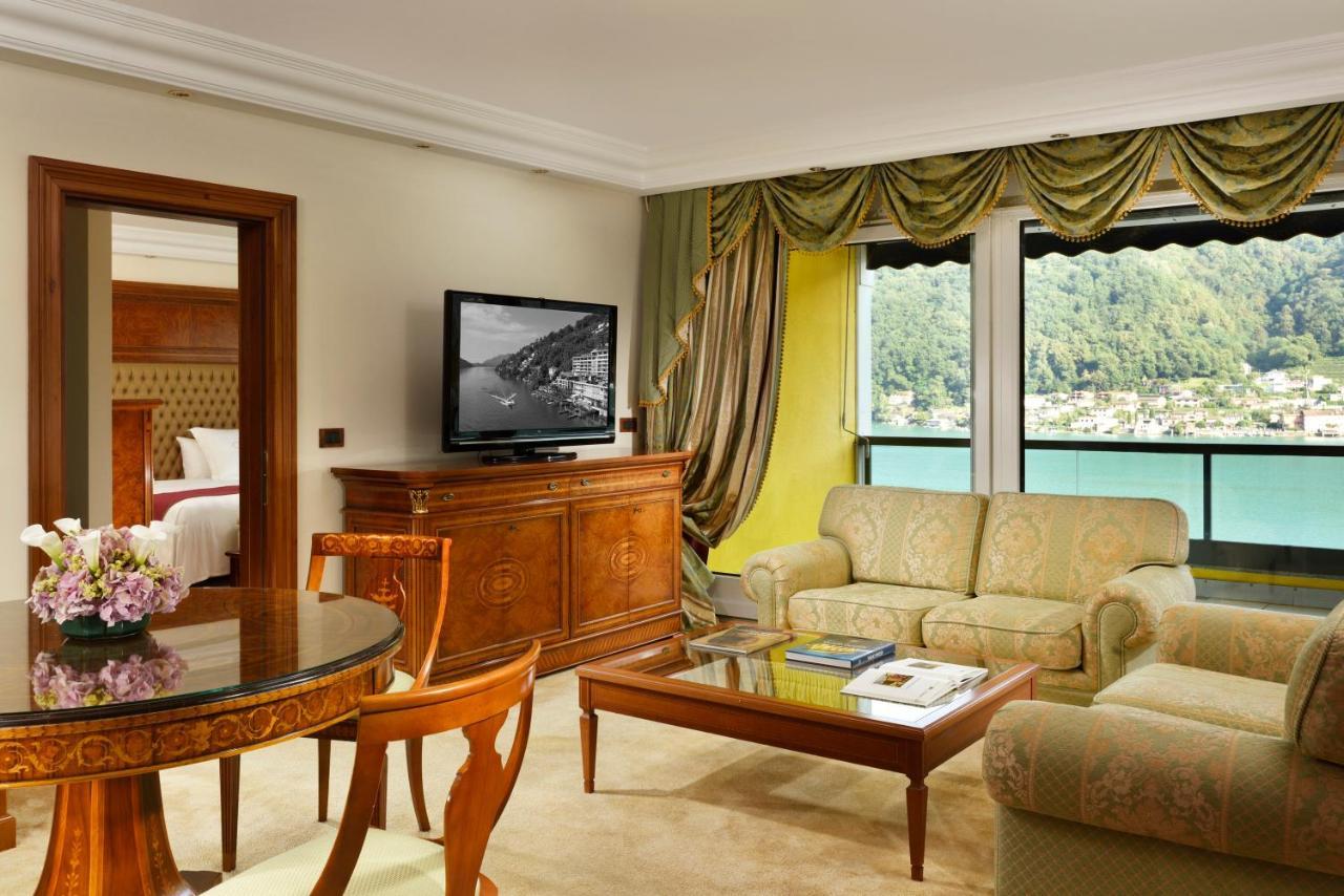 Swiss Diamond Lugano 5*