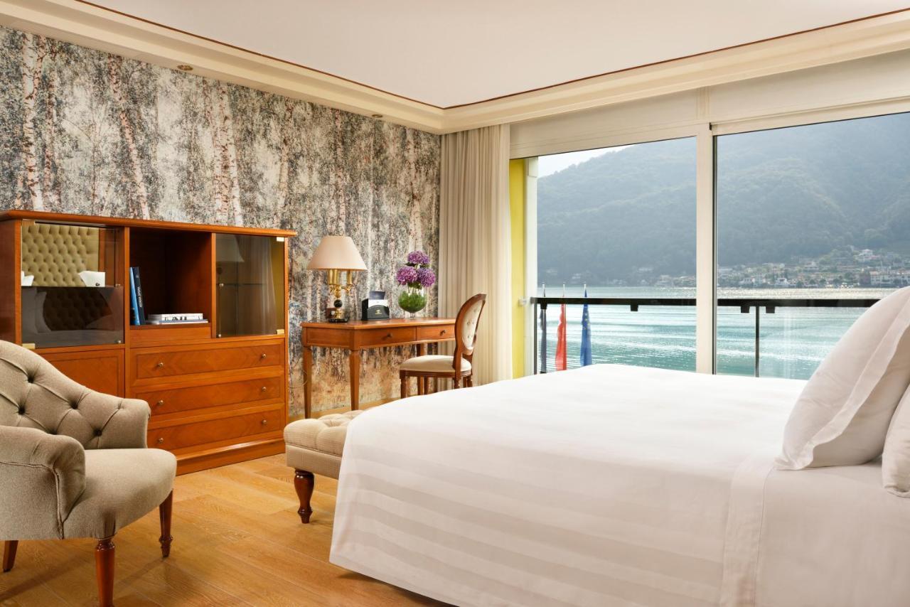 Hotel Swiss Diamond Lugano