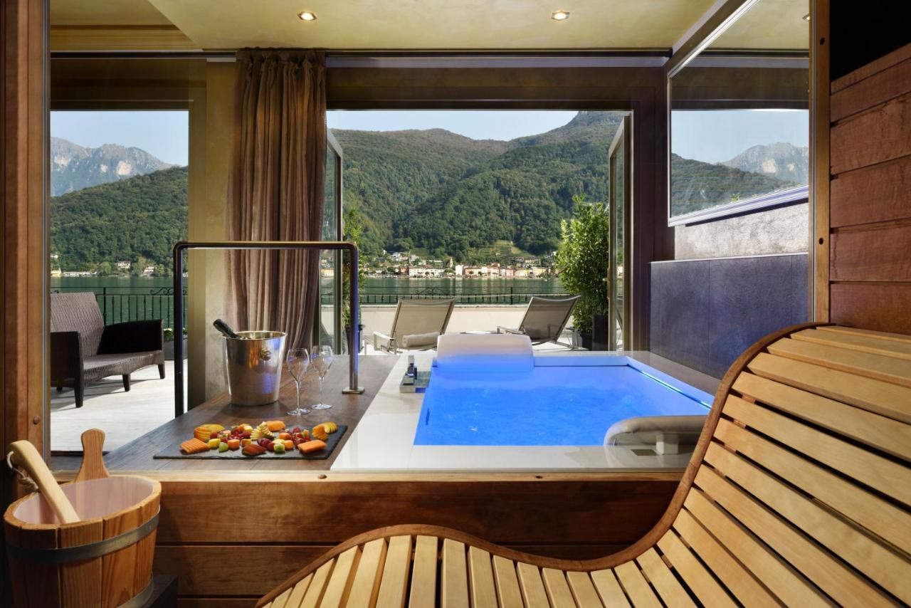 Swiss Diamond Lugano Hotel