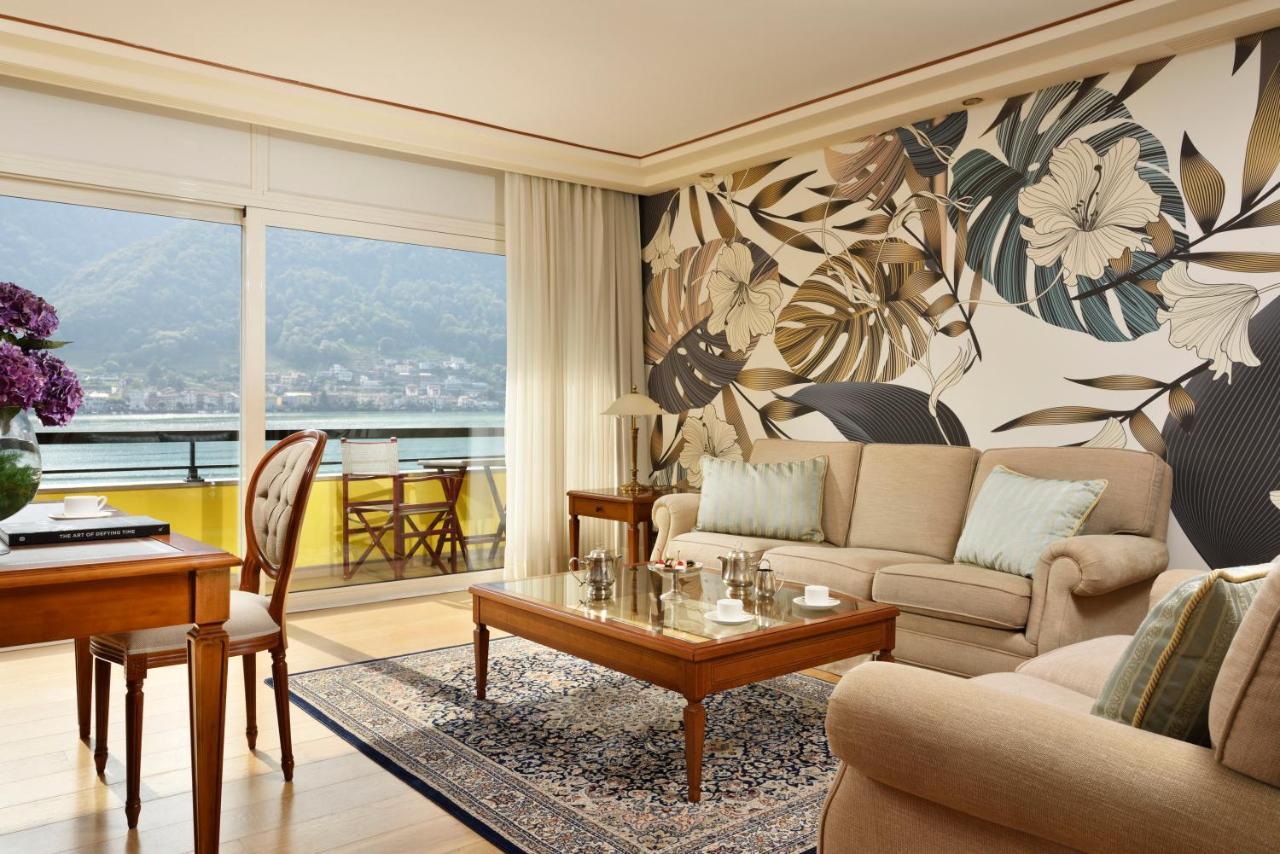 Hotel Swiss Diamond Lugano Morcote
