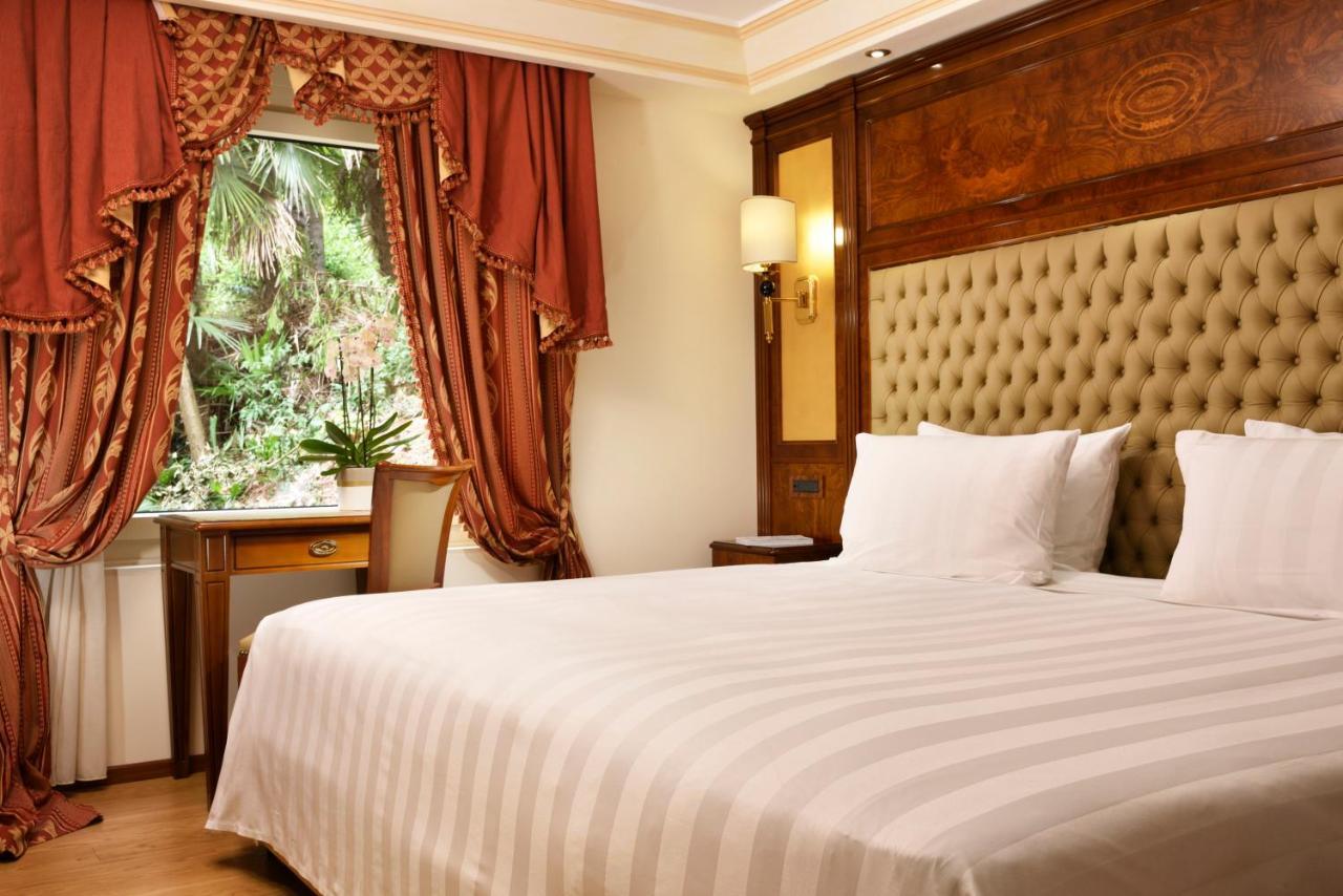 Swiss Diamond Lugano Hotel 5*
