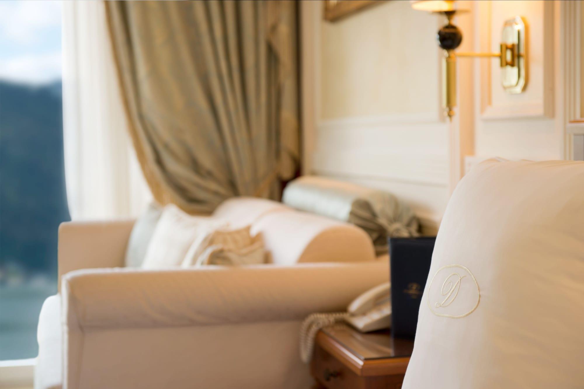 Swiss Diamond Lugano Hotel