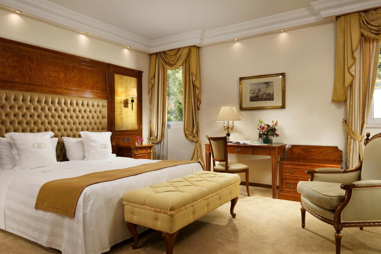 Swiss Diamond Lugano Hotel Morcote