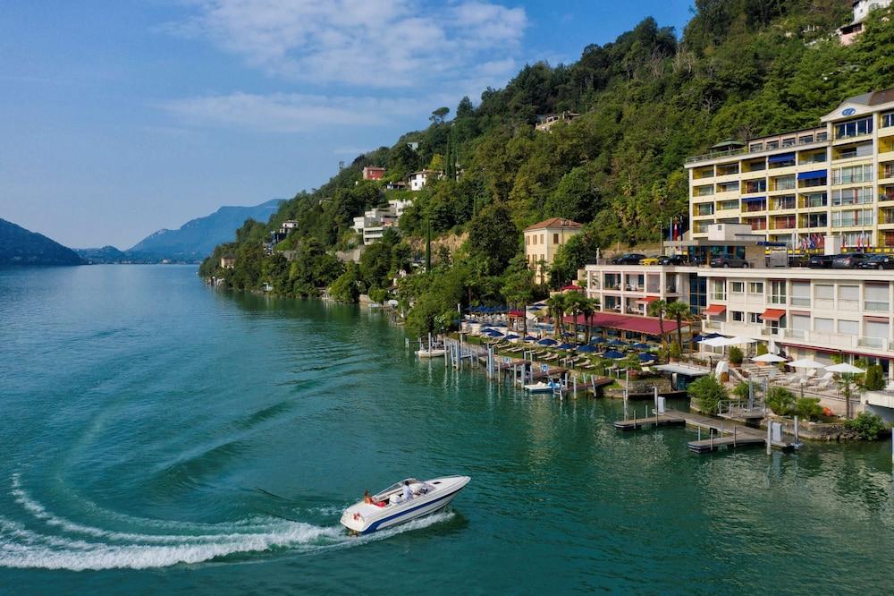 Swiss Diamond Lugano Morcote
