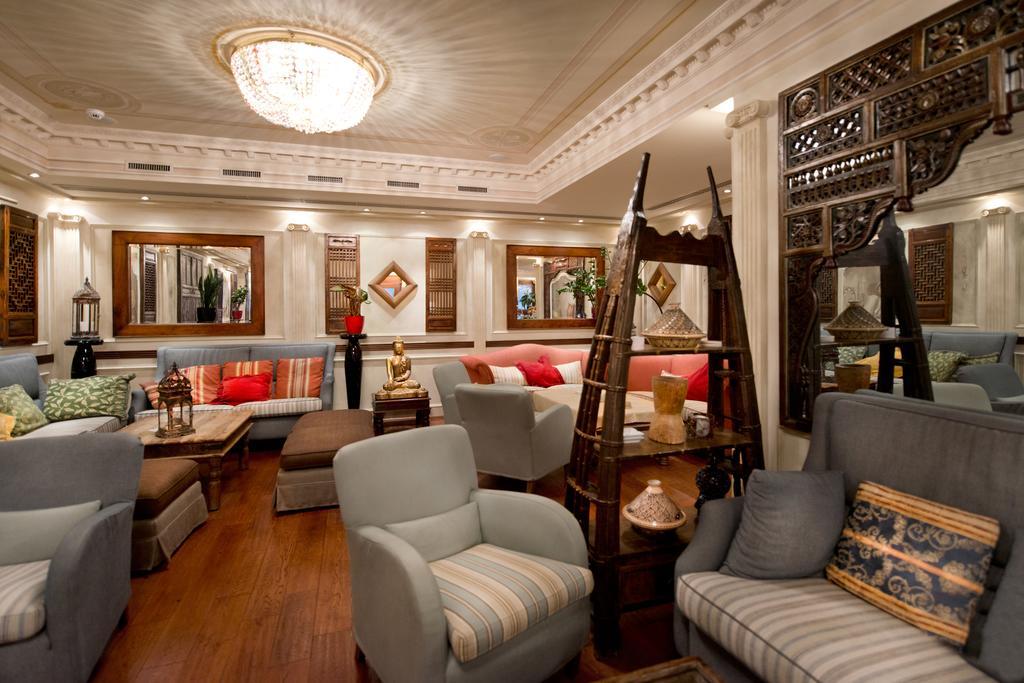 Swiss Diamond Lugano 5* Morcote