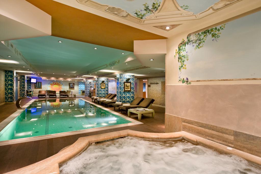 Swiss Diamond & Hotel 5*