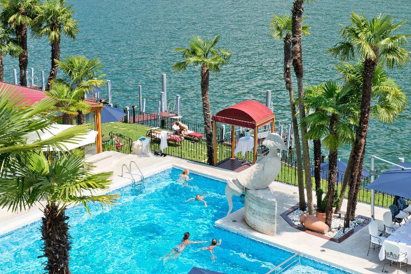 Swiss Diamond Lugano