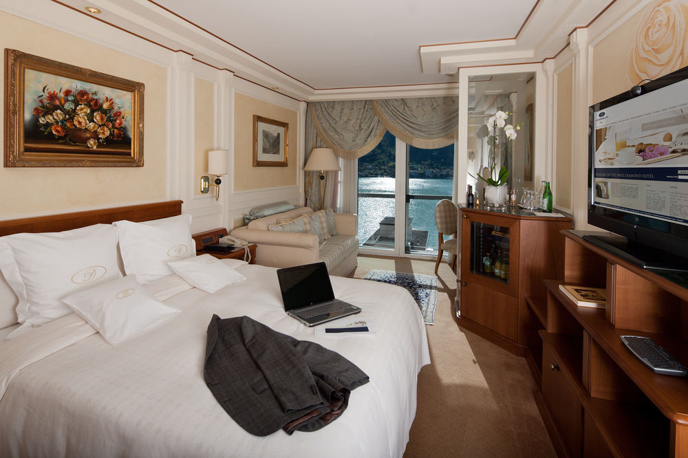 Swiss Diamond Lugano 5*