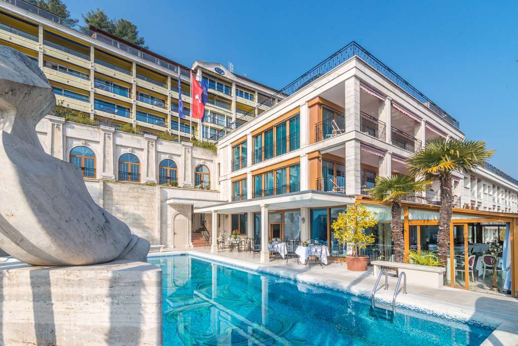 Swiss Diamond Lugano
