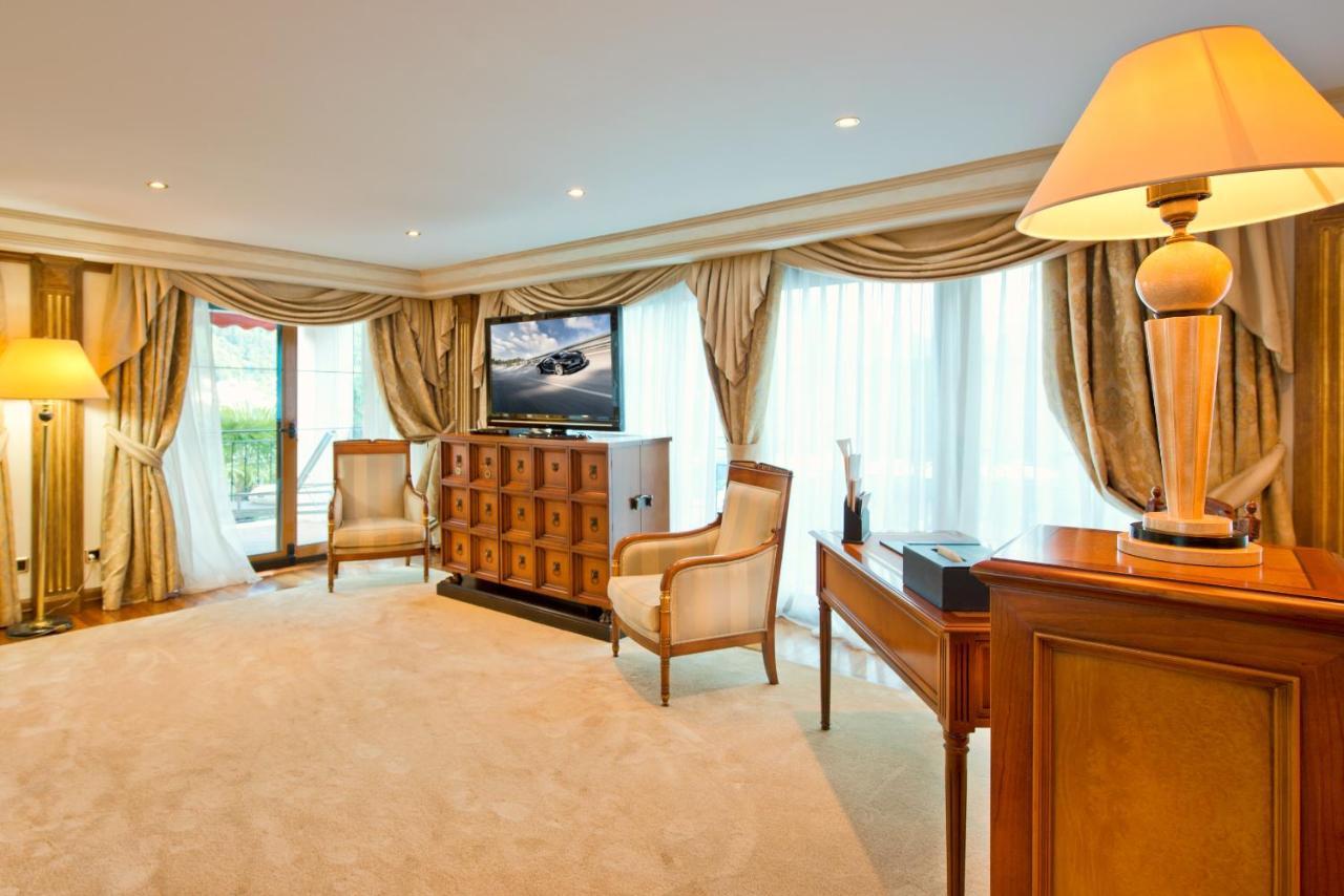 Swiss Diamond Lugano 5*