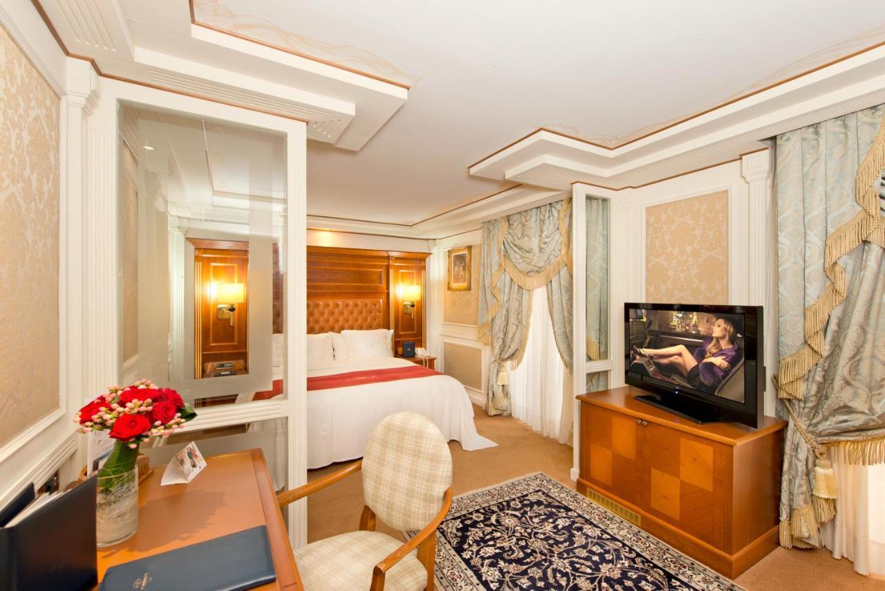 Swiss Diamond & Hotel