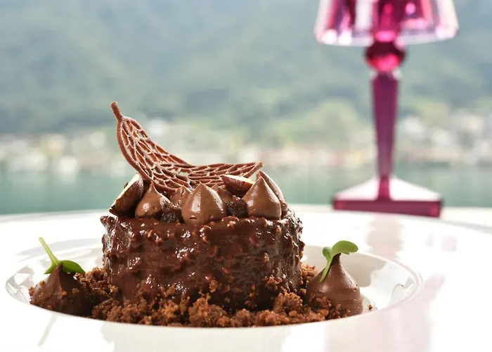 Swiss Diamond Hotel & Spa