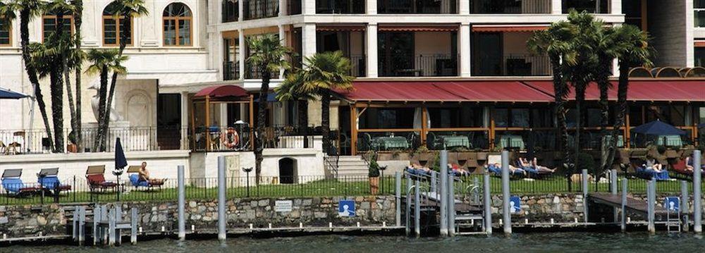 Hotel Swiss Diamond & 5*
