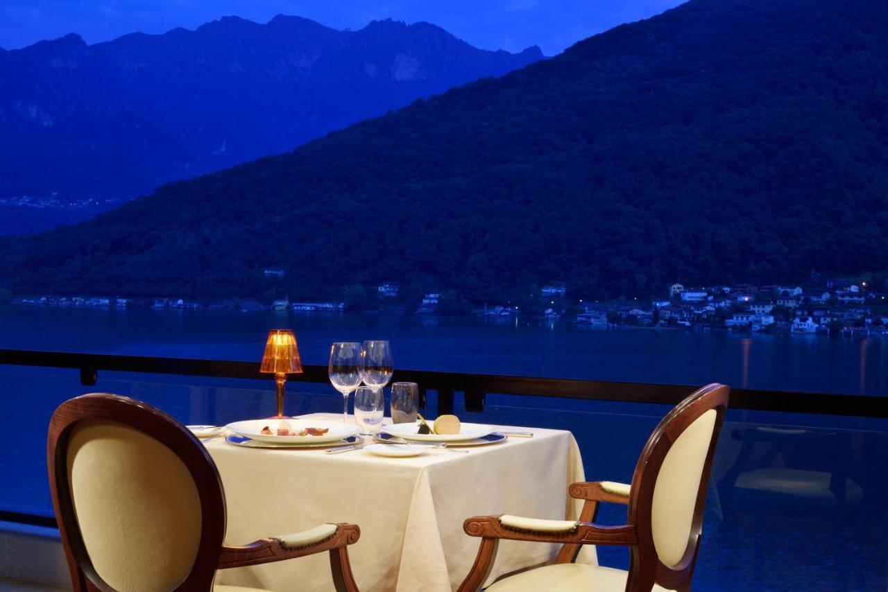 Hotel Swiss Diamond &