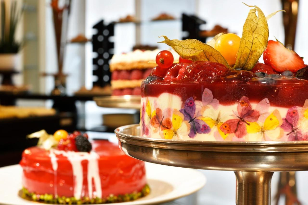 Swiss Diamond & Hotel 5*