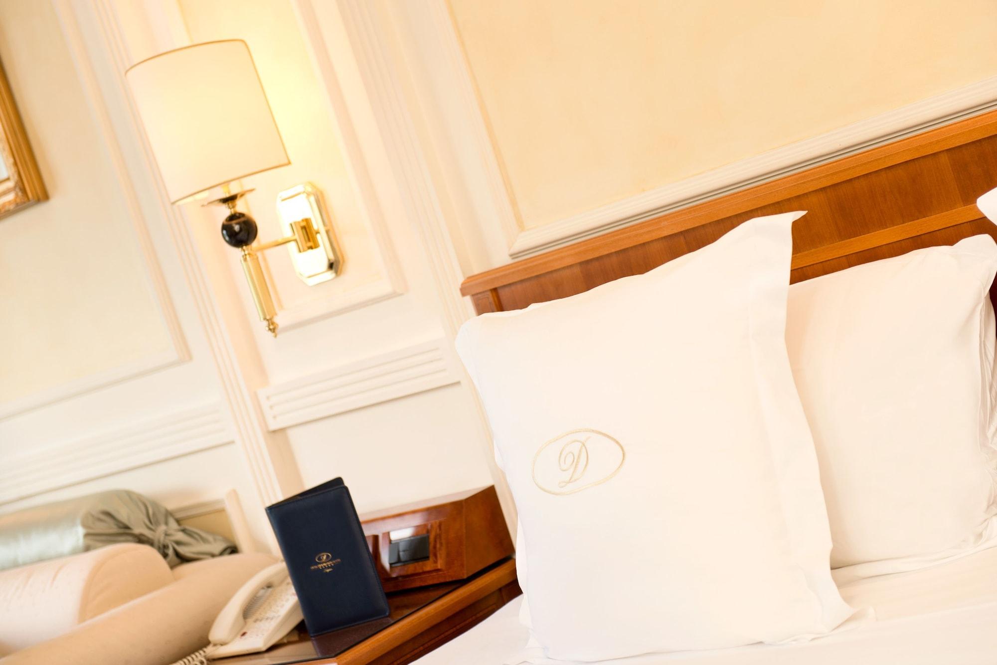 Swiss Diamond & Hotel 5*
