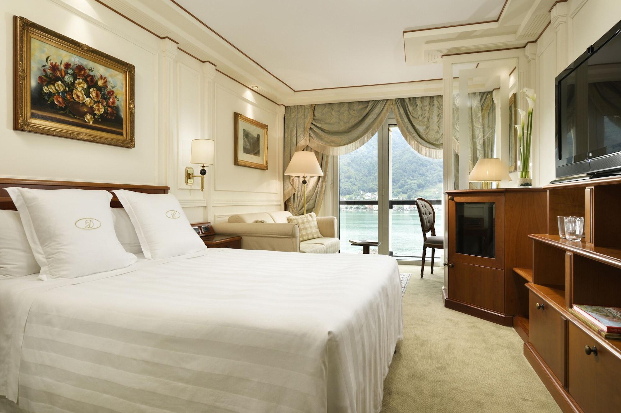 Swiss Diamond & Hotel