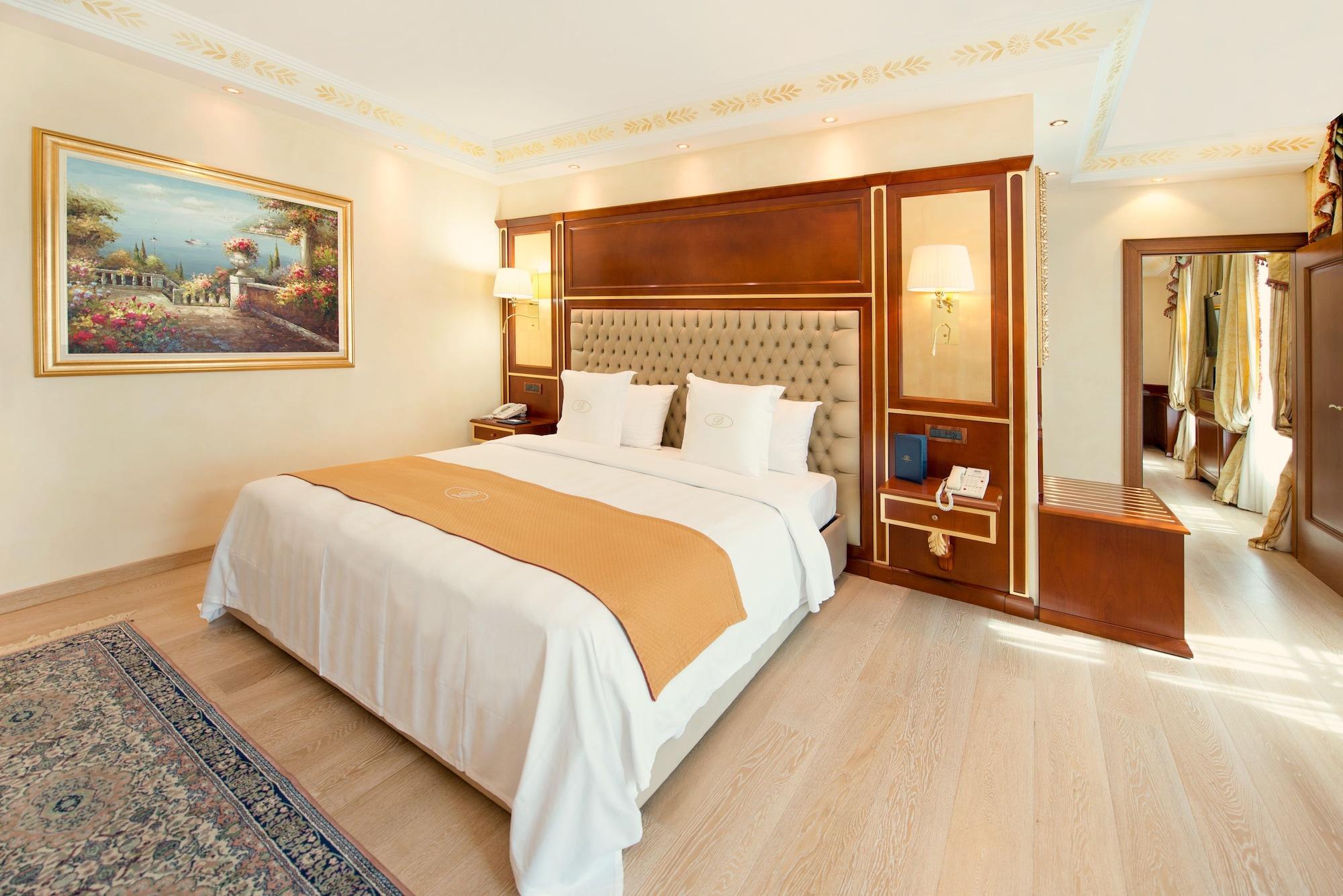 Swiss Diamond & Hotel Morcote