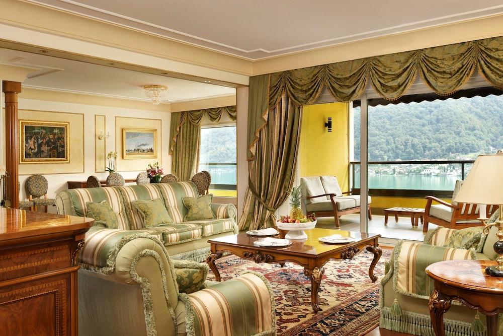 Hotel Swiss Diamond &