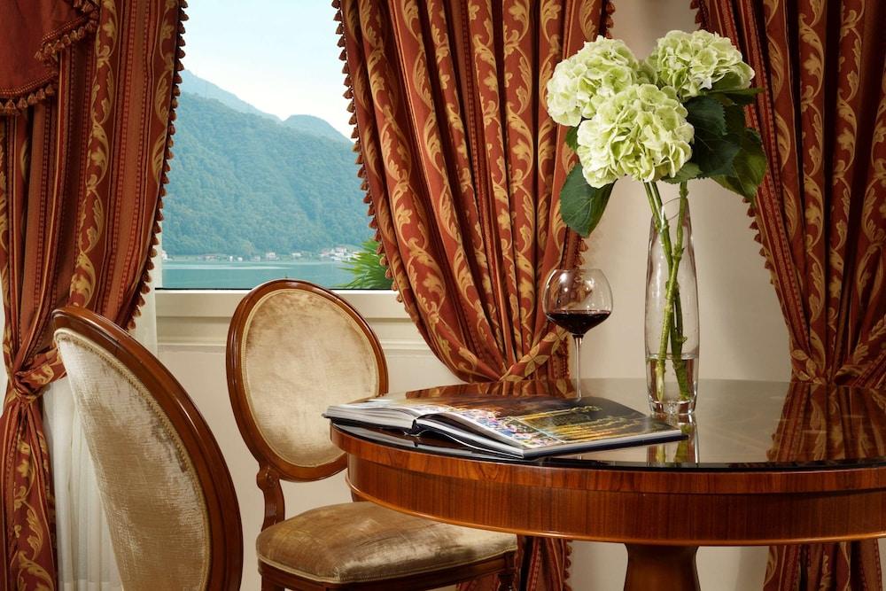 Swiss Diamond & Morcote