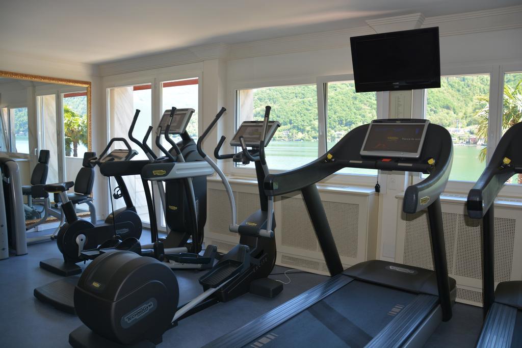 Hotel Swiss Diamond & 5*