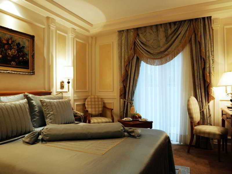 Swiss Diamond & Morcote