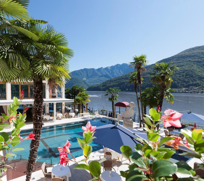 Swiss Diamond & Hotel 5*