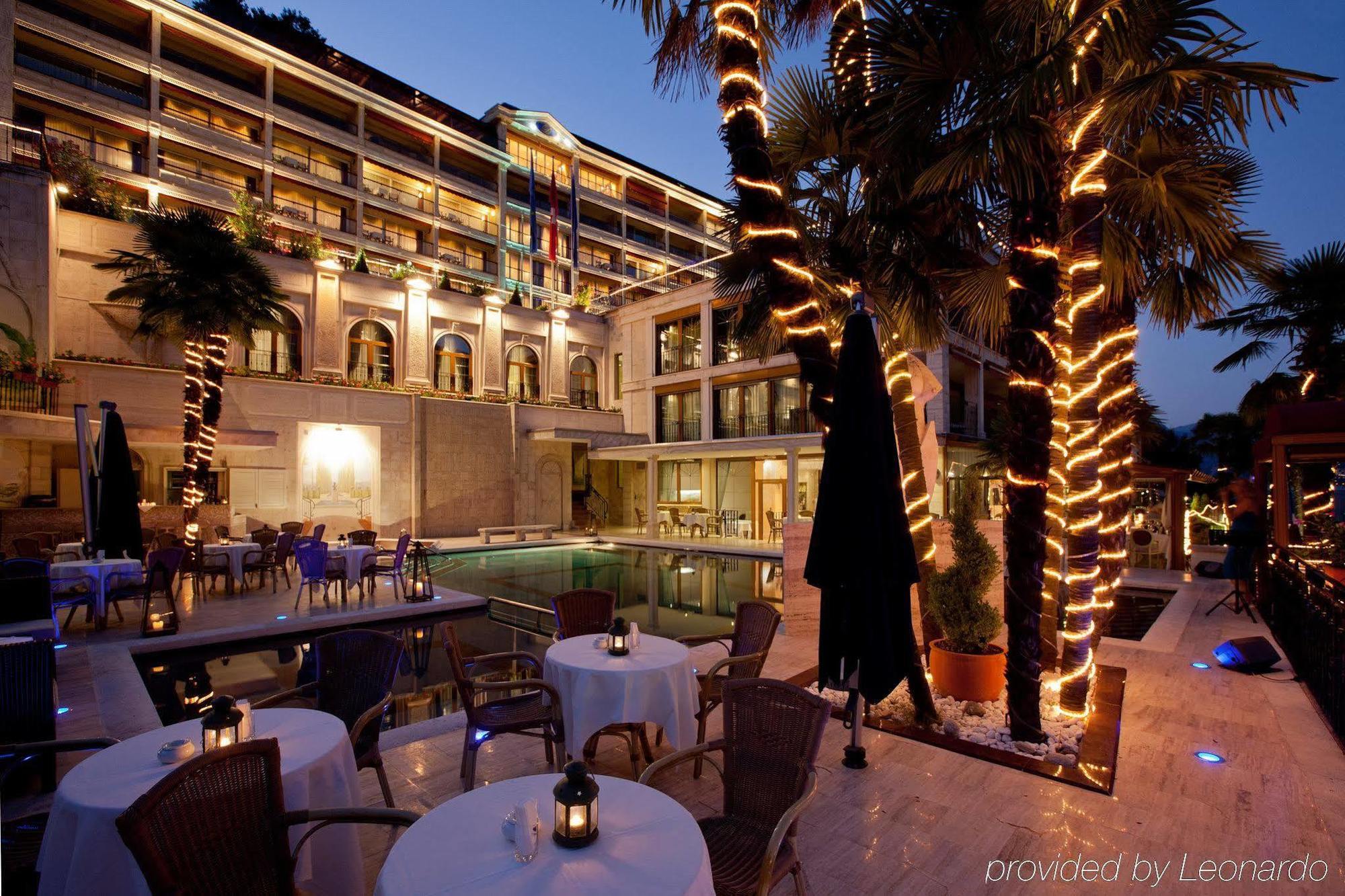 Swiss Diamond & Hotel Morcote